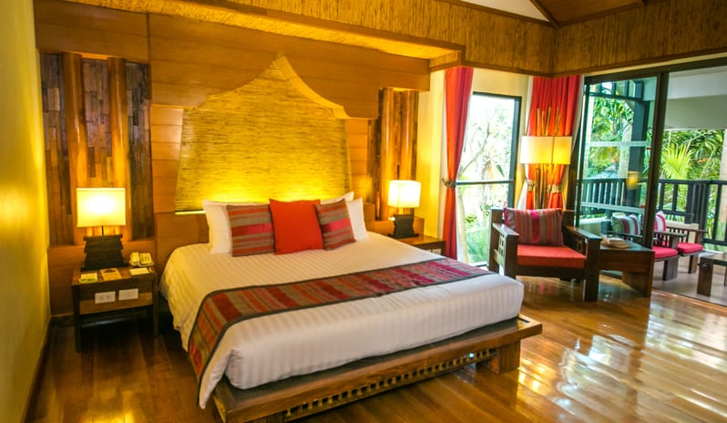 Centara Koh Chang Tropicana Resort-Deluxe 1_7492